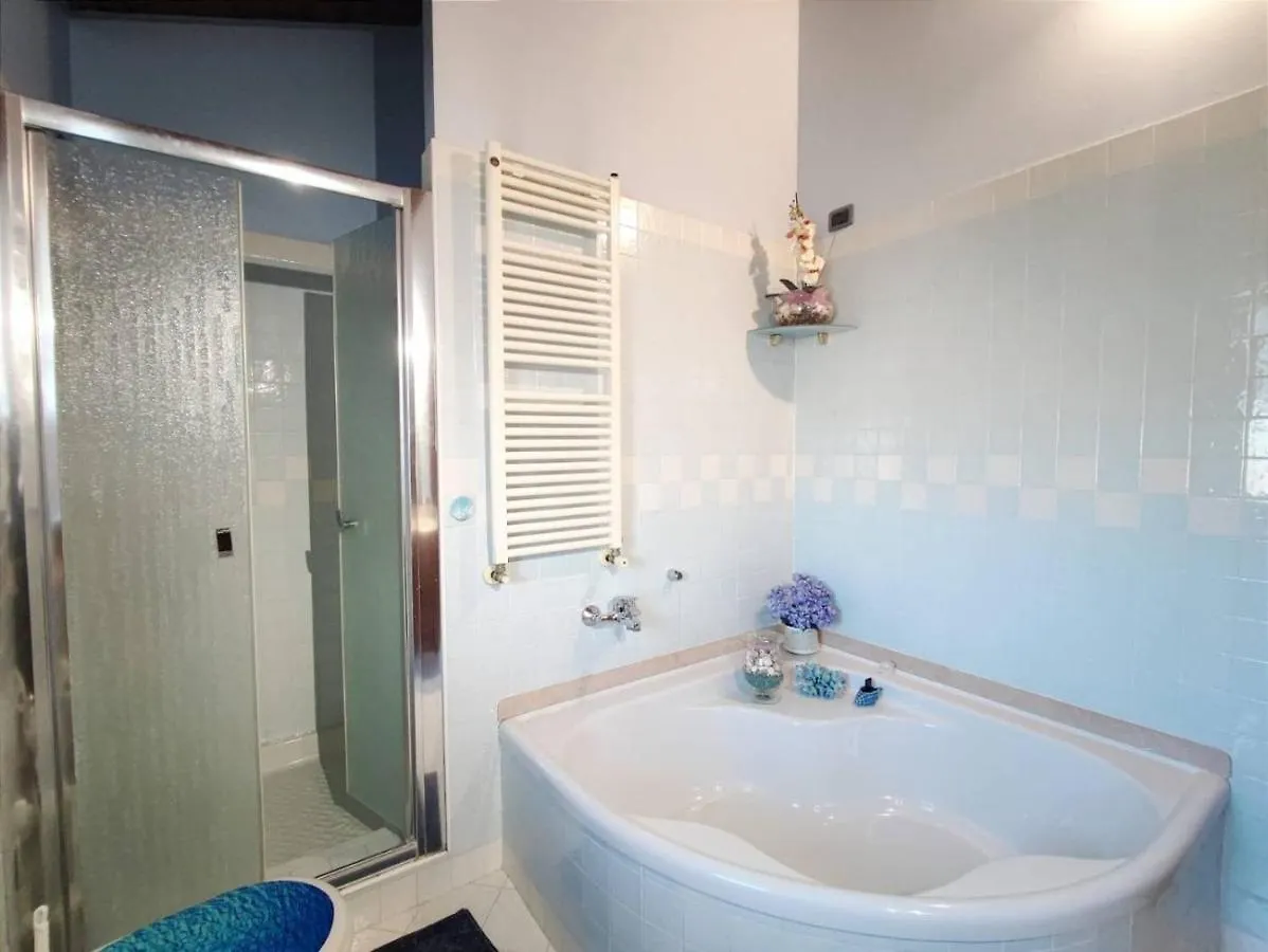 B&B Villa Sartori Isola della Scala Bed & Breakfast