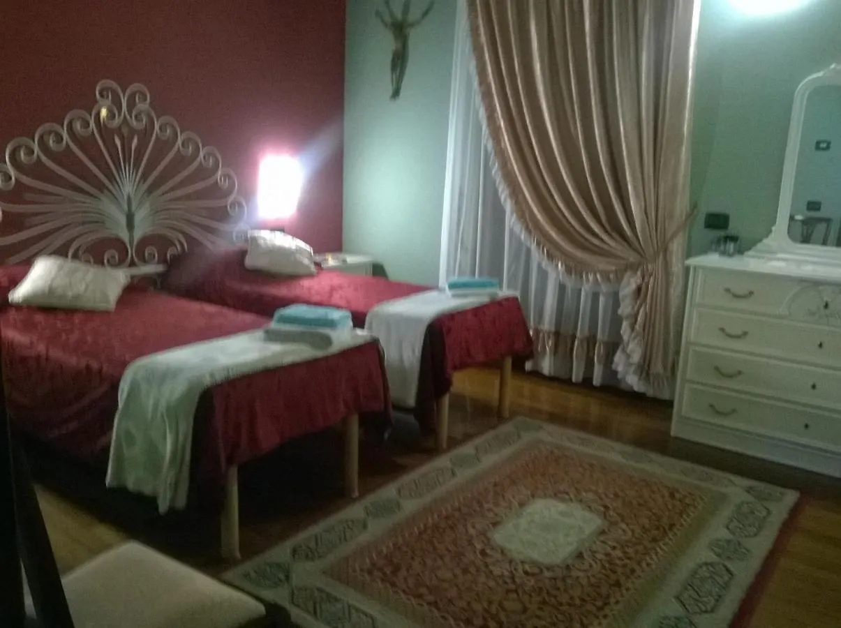 Bed & Breakfast B&B Villa Sartori Isola della Scala