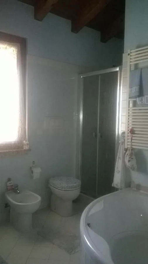 B&B Villa Sartori Isola della Scala Bed & Breakfast