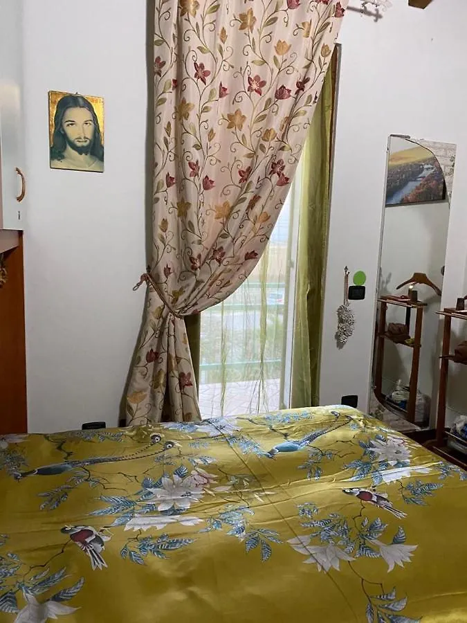Bed & Breakfast B&B Villa Sartori Isola della Scala