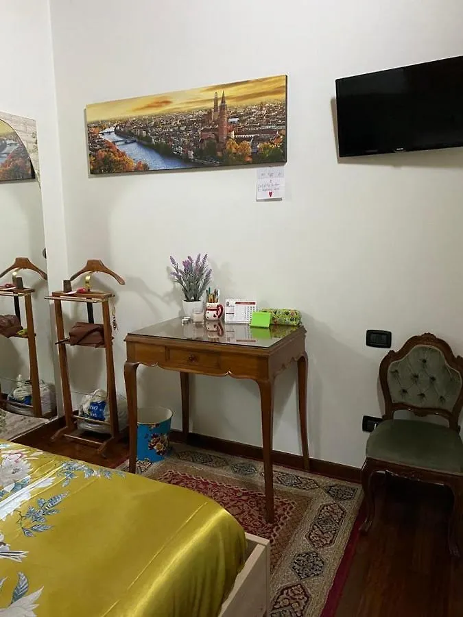 B&B Villa Sartori Isola della Scala Italy